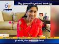 Telugu techie wife killed in road accident in US