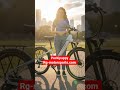 The Poodle Ebike, Our first commuter-focused ebike, designed for the rhythm of city life. #commute