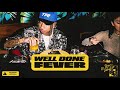 Tyga  dj drama  tyler hero  well done fever