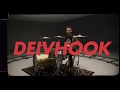 Wincent drumsticks  deivhook drum solo