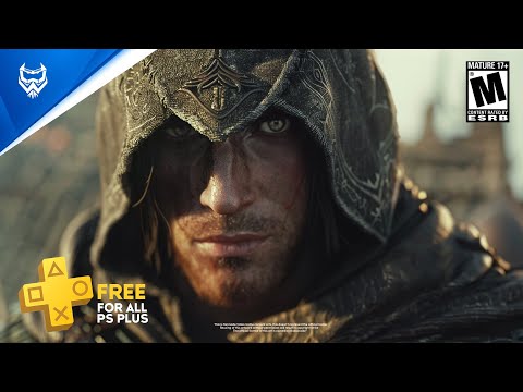 Assassin's Creed is FREE!