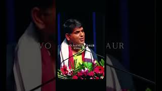 This should be the least of your concern.. | ft. Saurabh Dwivedi | Think Bold | #motivation #inspire