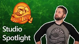 Double Fine Game Studio Showcase