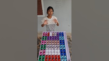 Game Challenge sort Ball Puzzle #challenge #game #puzzle #shorts #short #shortvideo #shortsvideo