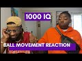 1000 IQ Ball Movement Reaction w/ The Breakdown Bros.