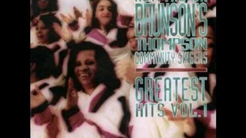 It's Gonna Rain - Rev. Milton Brunson Thompson Com...