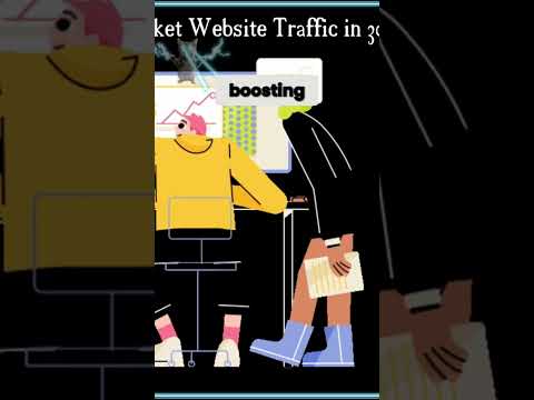 best buy website traffic