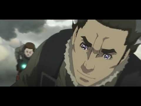 【MAD】幼女戦記 / ロシアへの軍務【ロシア軍歌】