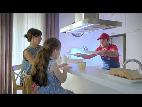 \"ნიკორას\" სწრაფი სამზარეულო - რაც სულ გიყვარდა!