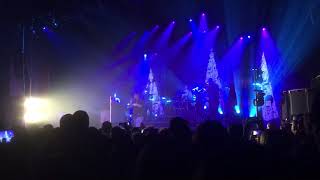 Human Live - Ragnbone Man - Radian Caluire