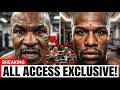 "NEVER SEEN BEFORE!" Mike Tyson vs Floyd Mayweather ALL ACCESS | Episode 1 FULL!