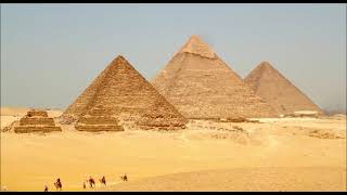 Breve reseña histórica de los inicios de la geometría