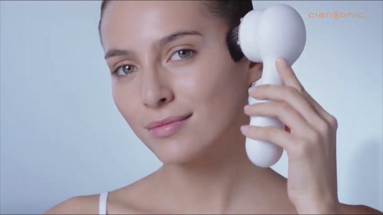 Clarisonic Mia Smart Facial Cleansing Brush