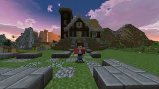 APERFEIÇOANDO O IMPERFEITO Bigmapa #7 Minecraft 1.11
