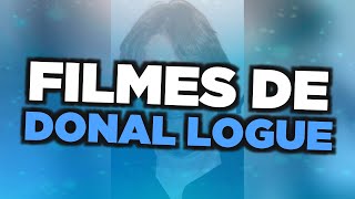 Os melhores filmes de Donal Logue Profile