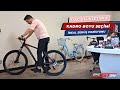 DaДџ Bisikletinde Kadro Boyu SeГ Imi Ve Д Deal SГјrГјЕџ Pozisyonu BikeSTore DaДџ Bisikletinde Kadro Boyu SeГ Imi Ve Д Deal SГјrГјЕџ Pozisyonu BikeSTore