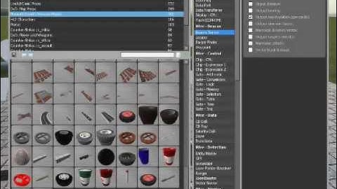 Gmod wired GPS missile tutorial