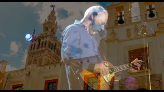 Mark Knopfler-Sevilla 2015