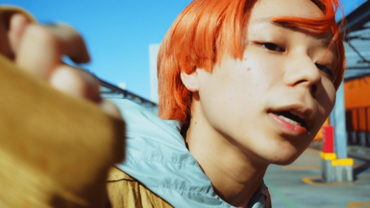 aryy - emotion+ feat kegøn, lilbesh ramko (Music Video)