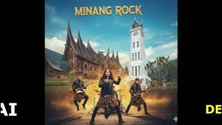 PAI DEN UDA [Cover AI Minang Rock]