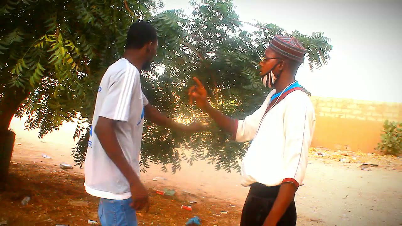 SONINKARA TAMBA ET SONINKARA EDJA #UN PAR TOUT🤟