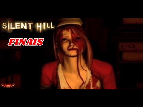 Silent Hill - Detonado (walkthrough e guia) completo do começo ao fim -  Final Faqs