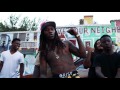 Ben Franklin - Intro (Official Music Video)
