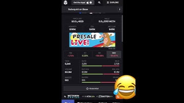 Subsquid on Base SQD is 100 % a Scam Do Not Buy