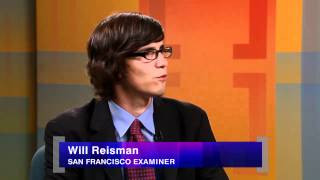 This Week: News Panel: Budget Update, Bay Area Transit, Fire Season, and more