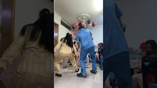 STOP DANCE GAME .JUST smile hanggang sa mawalan ka ng hininga.😂#trending #fyp #youtubeshorts