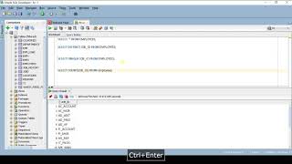 SELECT DISTINCT || UNIQUE ,SQL , ORACLE IN HINDI