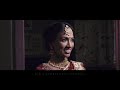 Beautiful indian wedding highlight  lugesvaran  puvanaeswary  mk expressions studio