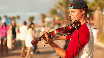 Violin Cover of "Hello" by Adele