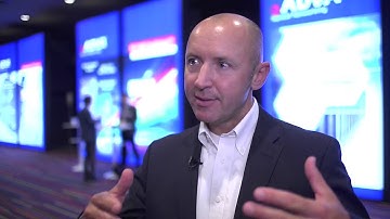 VP Marketing of ADVA Optical Networking at Next Generation Optical Networking 2015 in Nice HD