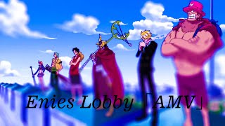 Enies Lobby 「AMV」-Anime Mix (Bamboleo x Narcos (Nalo Remix)