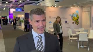 GIATA DRIVE: Interview with Nikolaos Dimitrakakis – Director Sales at Harpin Hotels (Greece)