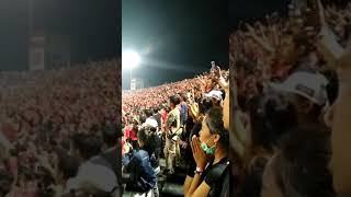 Rasa Bangga bali United Anthem