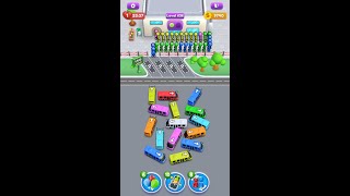 Celebrity Crowd Express Boarding Puzzle Level 636 - Challenge Profile