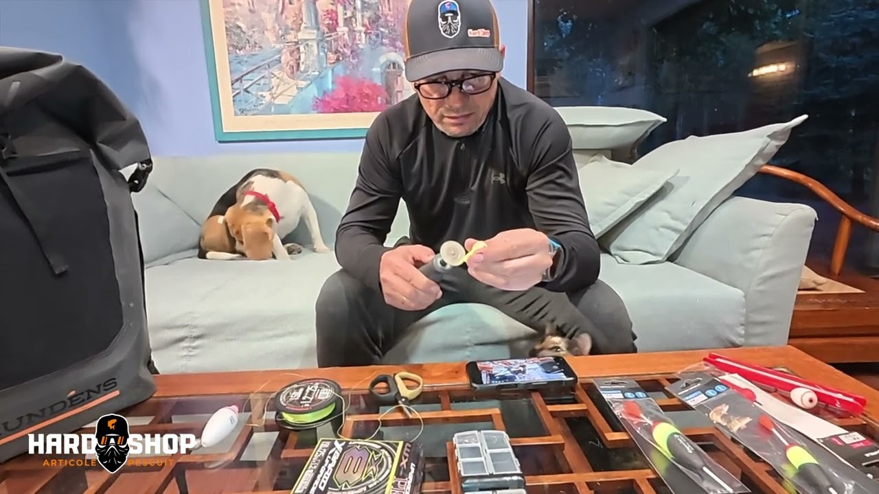 ATELIER - Cum să-ți faci Montura 