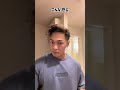 【ヘアセットショートバージョン】