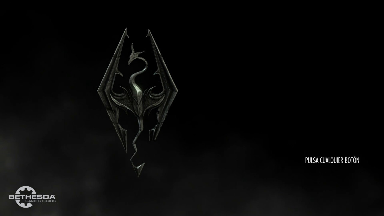Skyrim | Special Edition - Trofeo Platino