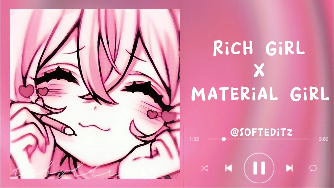 Edit audios that make me feel like an absolute queen👑💅 - YouTube