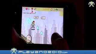 Skater Boy Android Game Review by Playandroid.com screenshot 2