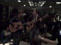 Lee Mavers and Drew McConnell - Feelin' (Hammersmith House Party)