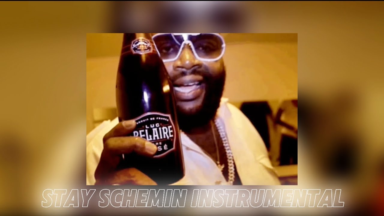 STAY SCHEMIN INSTRUMENTAL (slowed and reverb) STAY SCHEMIN INSTRUMENTAL (slowed and reverb)