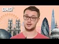 五分钟教你读懂伦敦建筑风格 London's Architectural Styles in 5 minutes