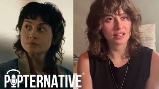 Kristis Emotional Journey: Chloe Van Landschoot Breaks Down Her Character in FROM