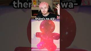 The Silent Salt Incident..