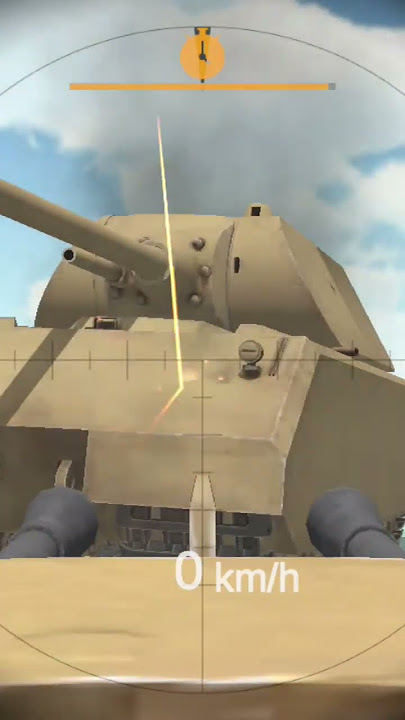 destroying maus with an L3 front plate #tanks #gaming #heavytank #warthundermobile #warthundermobile