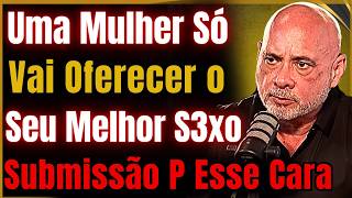 O SEGREDO QUE MUITOS HOMENS NÃO SABEM . PARA A MULH3R SE ENTREGAR NO S3XO E SE APAIXONAR DE VERDADE